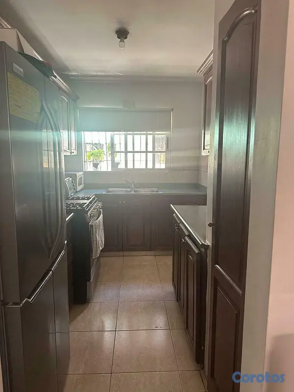 apartamentos - Apartamento en Venta en Gazcue con Terraza Privada 3