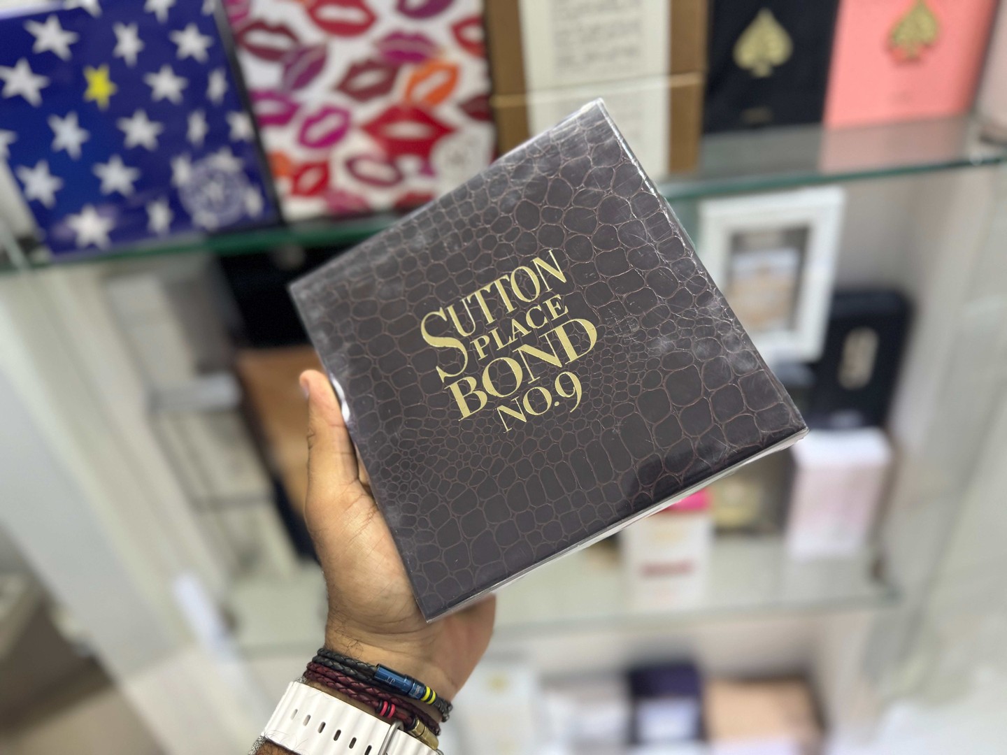 joyas, relojes y accesorios - Perfume Bond No. 9 NYC Sutton Place 100ML EDP RD$ 20,500 NEG