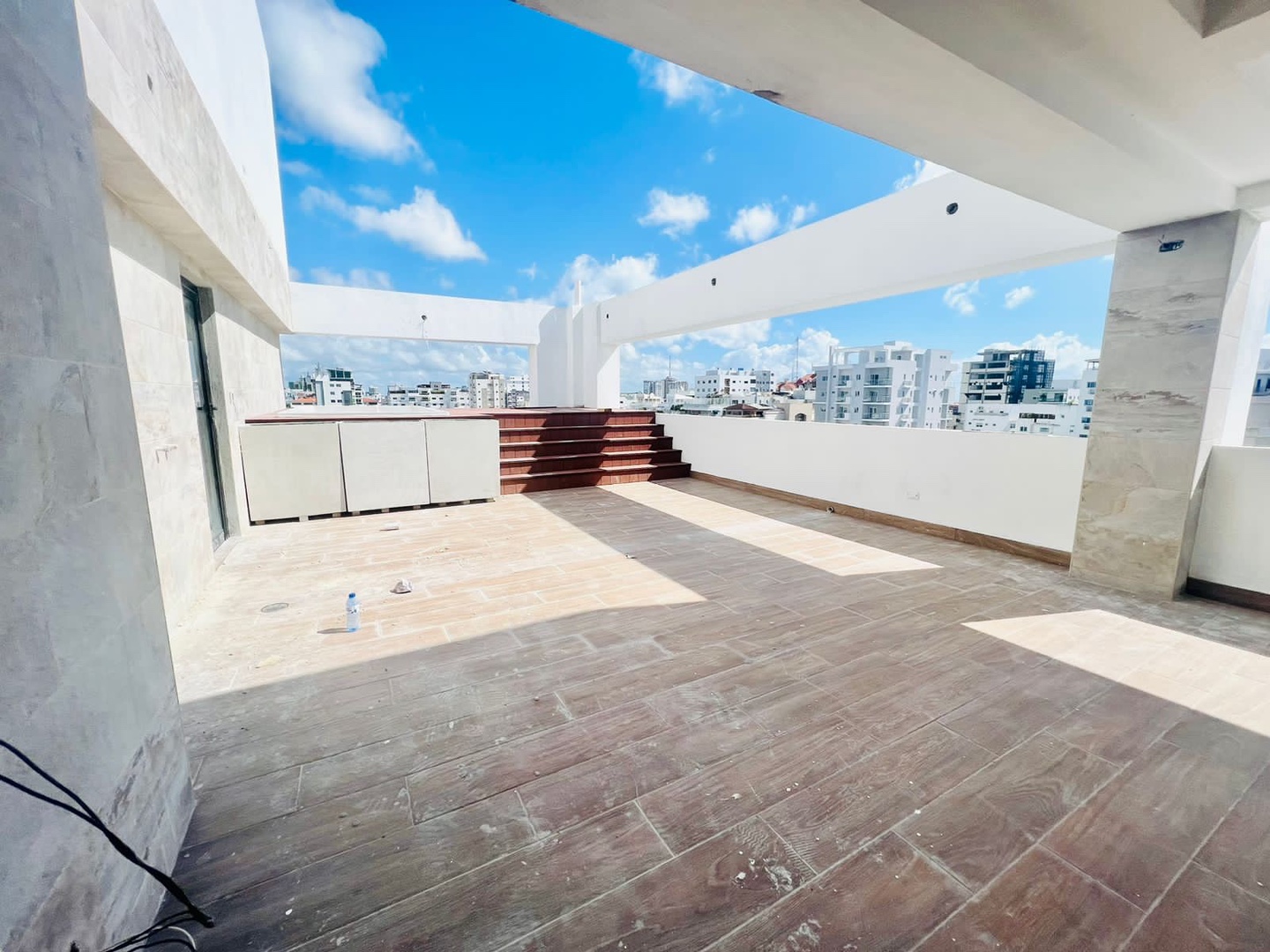 apartamentos - Apartamentos de lujos en Evaristo Morales  2