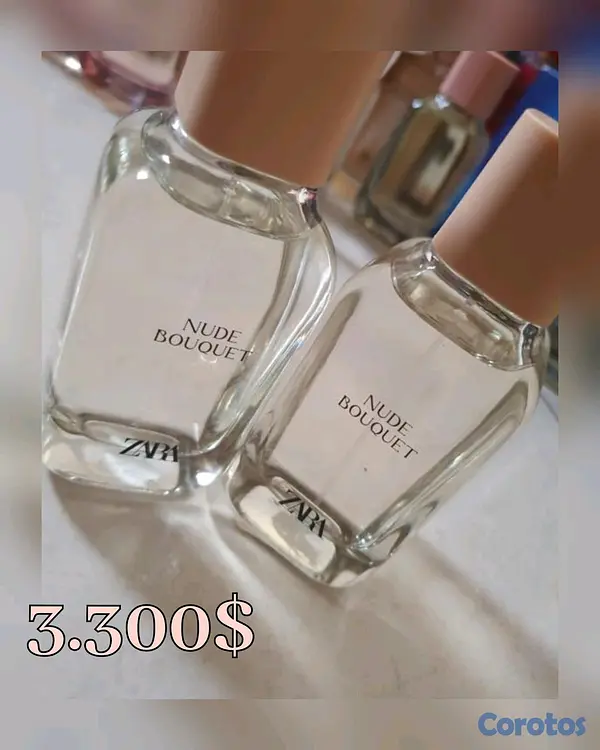 salud y belleza - Perfumes De hombre y mujer de Marca 4
