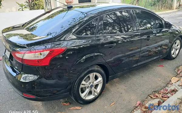 carros - Se vende en Moca, excelente condiciones. 4