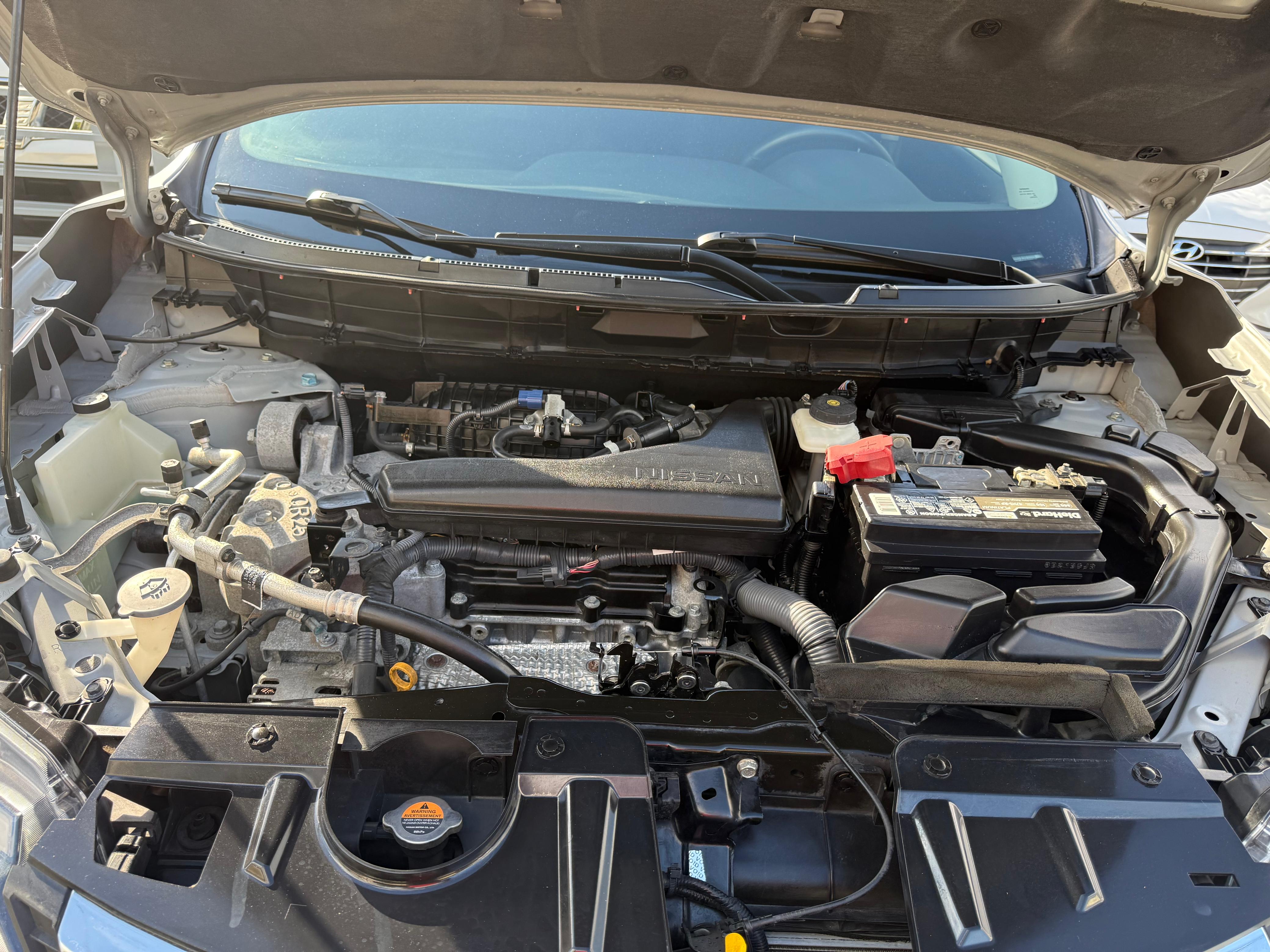 jeepetas y camionetas - nissan rogue ediccion especial 7