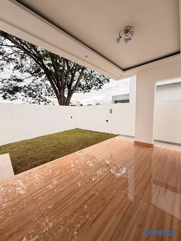 casas - Ubicada en Llanos de Gurabo, Santiago de los Caballeros. 10
