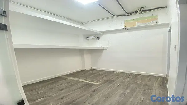 oficinas y locales comerciales - Local en Alquiler en Piantini 10