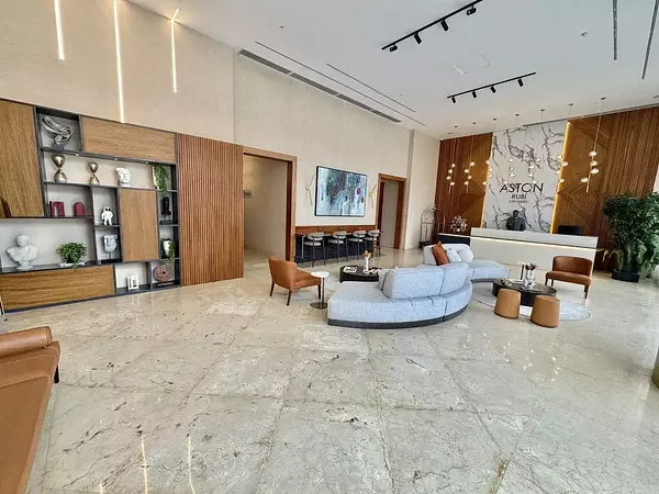 apartamentos - Apartamento Nuevo En Alquiler – Naco 3