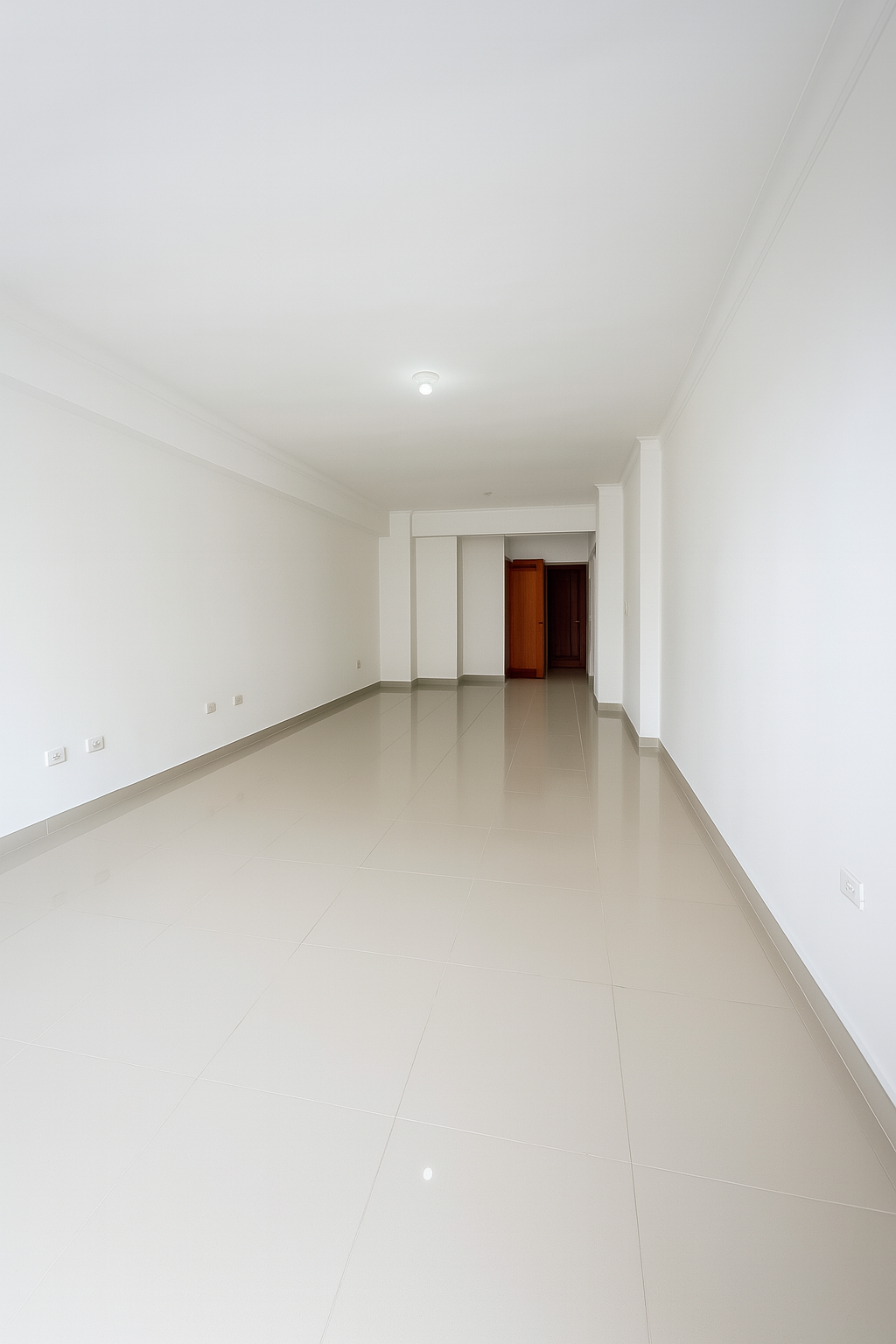 apartamentos - 2do PISO CON TERRAZA PRIVADA EN VIEJO ARROYO HONDO 2