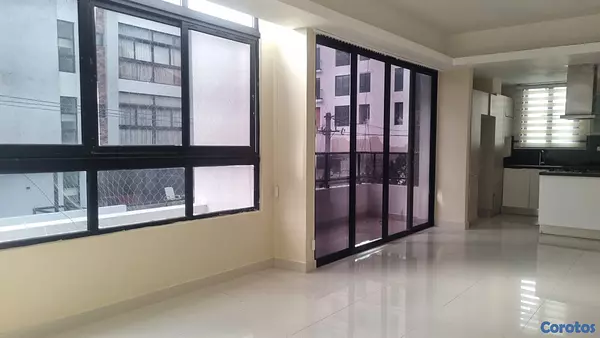 apartamentos - Bella Vista, Impecable Torre, excelente inversión 5