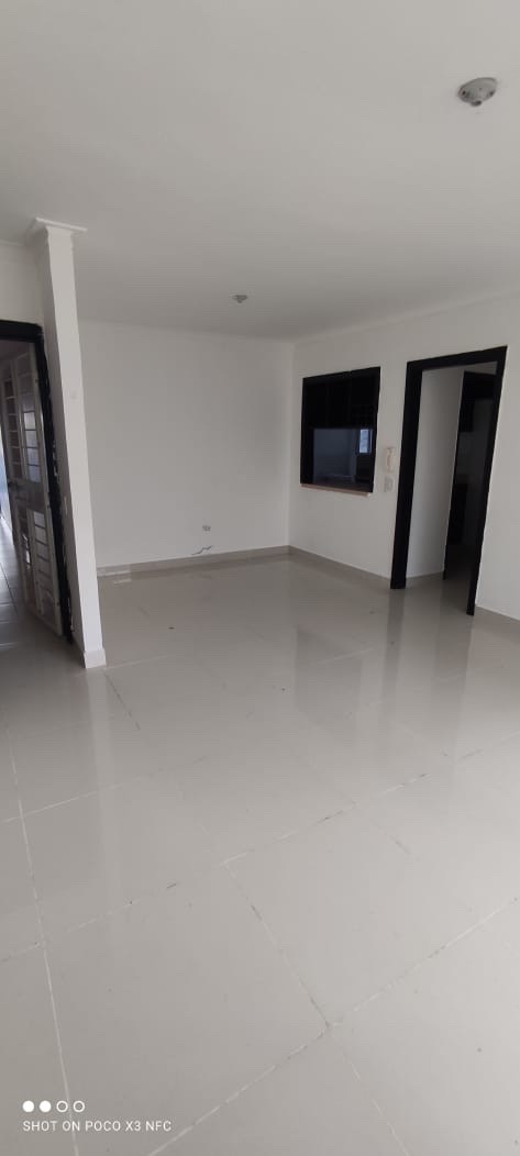 apartamentos - venta de apartamento en la autopista de san isidro residencial las cayenas  7