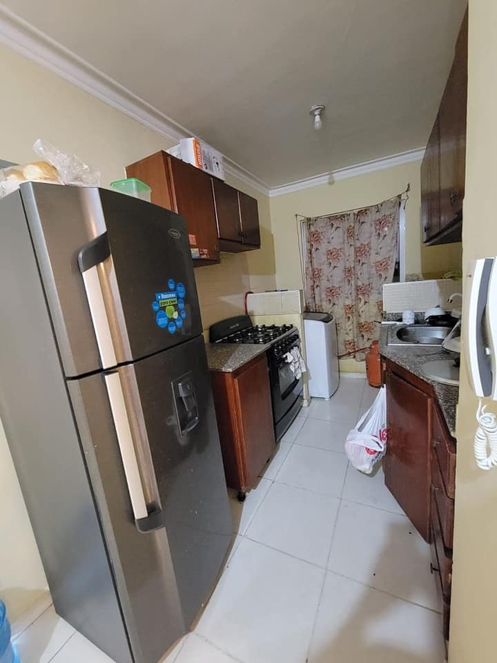 apartamentos - Se vende apartamento en La Jacobo  1