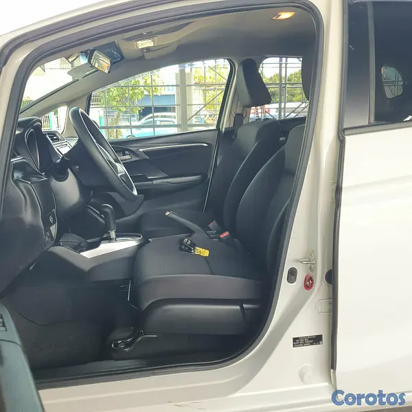 carros - HONDA FIT SPORT 2020 IMPECABLE 9