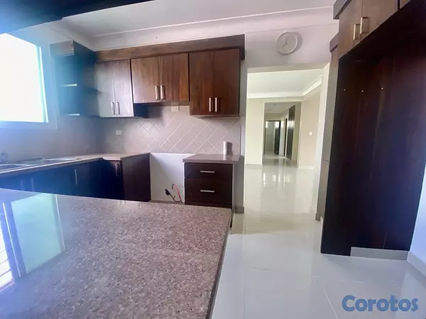apartamentos - Segundo nivel de venta en Los Alamos 6