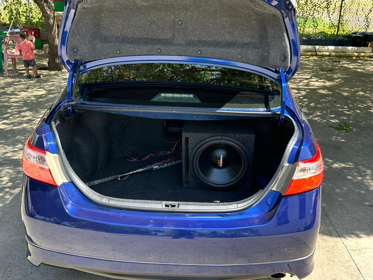 carros - Toyota camry 2009 8