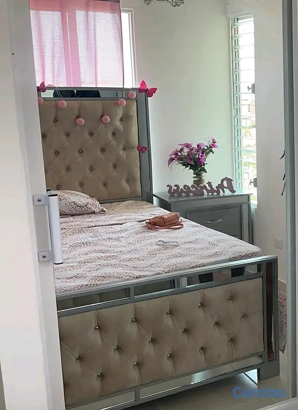 apartamentos - apartamento en venta  4