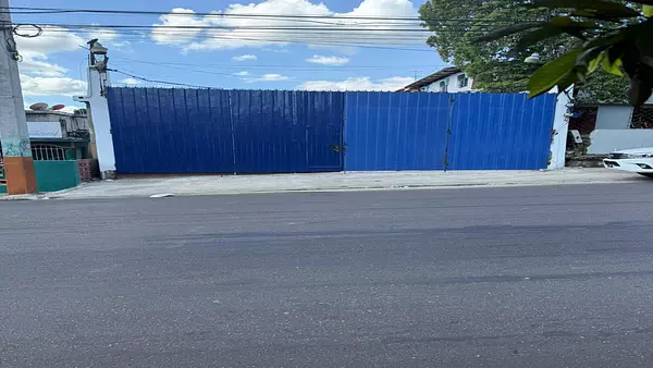 oficinas y locales comerciales - Local bajos de Haina, Cerca del muelle Río Haina Occidental 6