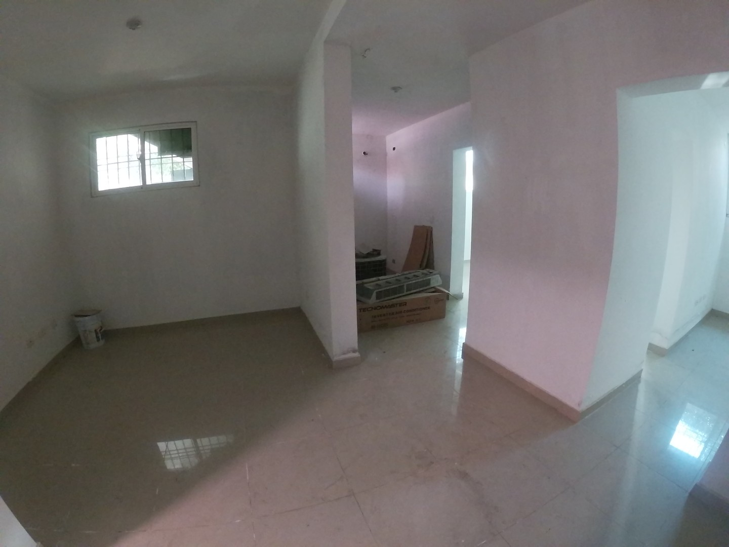 oficinas y locales comerciales - Alquilo local 295 mts 1er   piso en el vergel próximo al canal 11 8