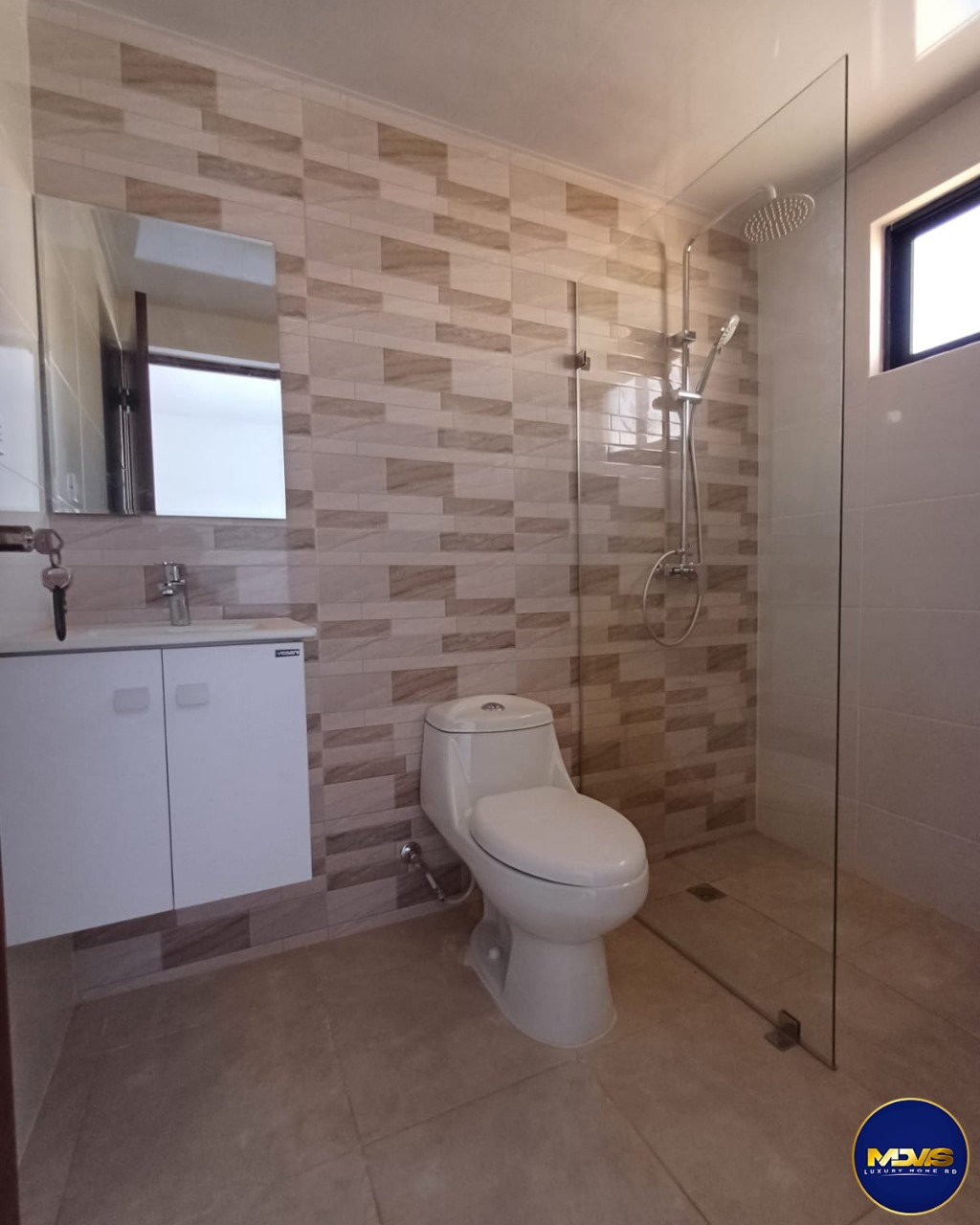 apartamentos - Se Vende Apartamento en proyecto ubicado en las Américas prox al aeropuerto  5