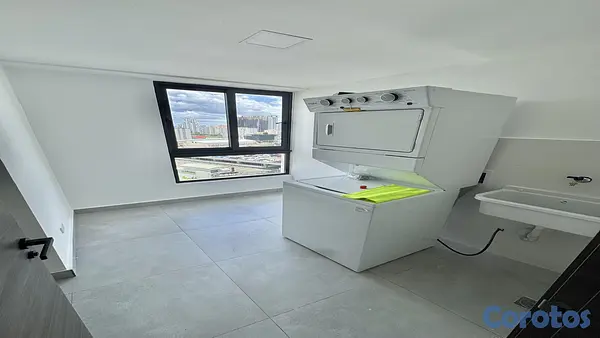 apartamentos - Apartamento Nuevo en Naco con L/B 6