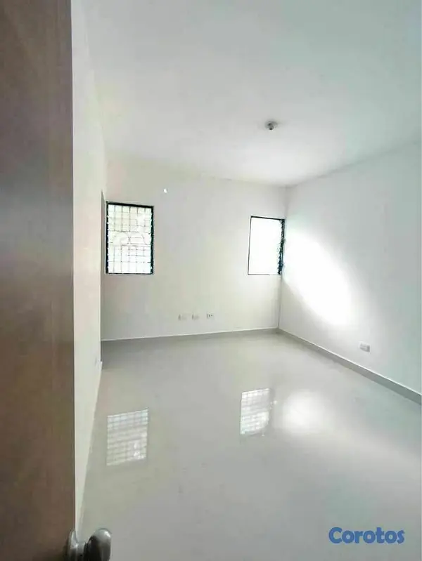apartamentos - Se vende apartamento 2