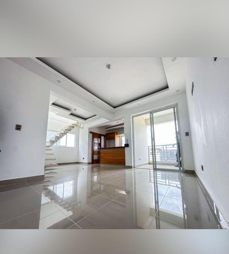 penthouses - Penthouse en Venta en San Francisco De Macoris
