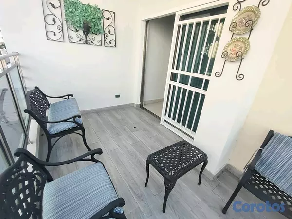 apartamentos - Apartamento en Venta en El Millon 3
