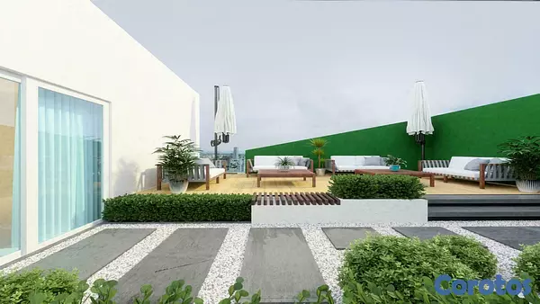 apartamentos - Apartamento en venta en la exclusiva zona de Alma Rosa I 3