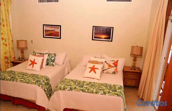 casas vacacionales y villas - Villa en Venta Guavaberry 2