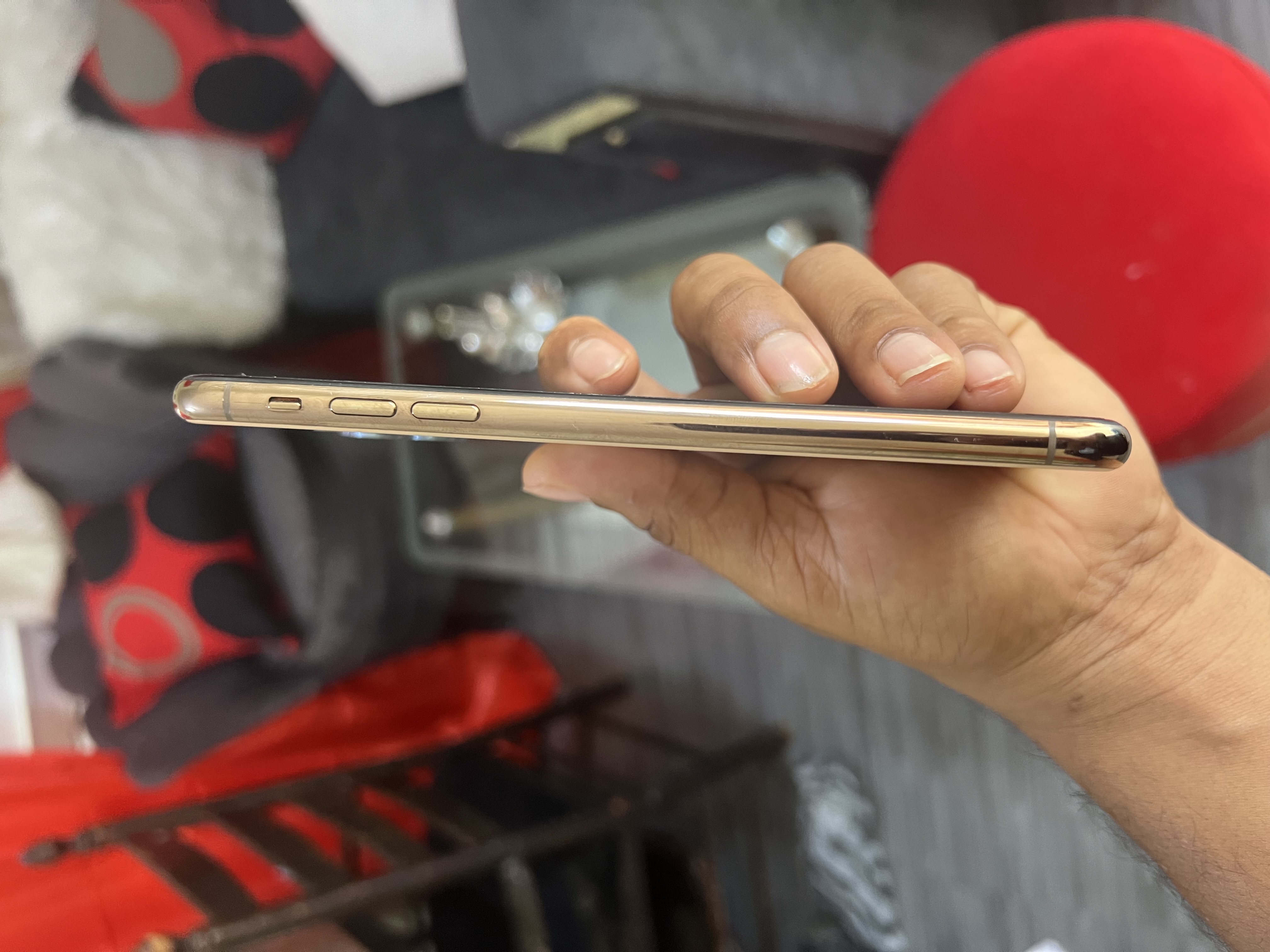 celulares y tabletas - IPHONE 11 PRO MAX 256gb  4
