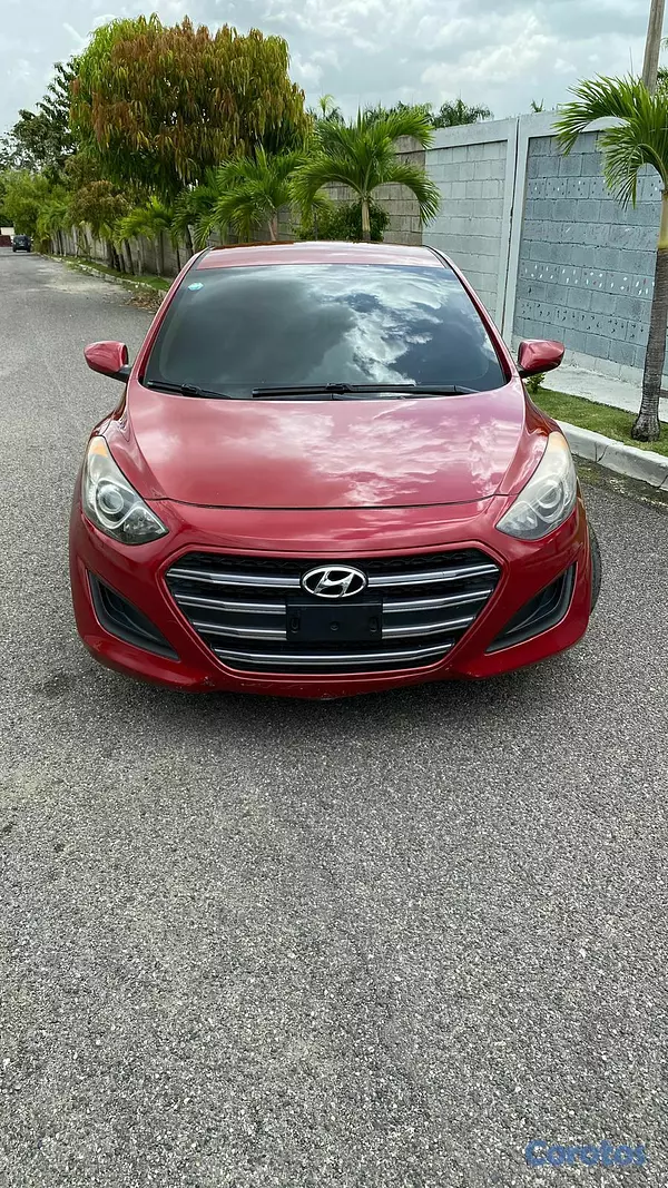 carros - HYUNDAI ELANTRA EN VENTA  3