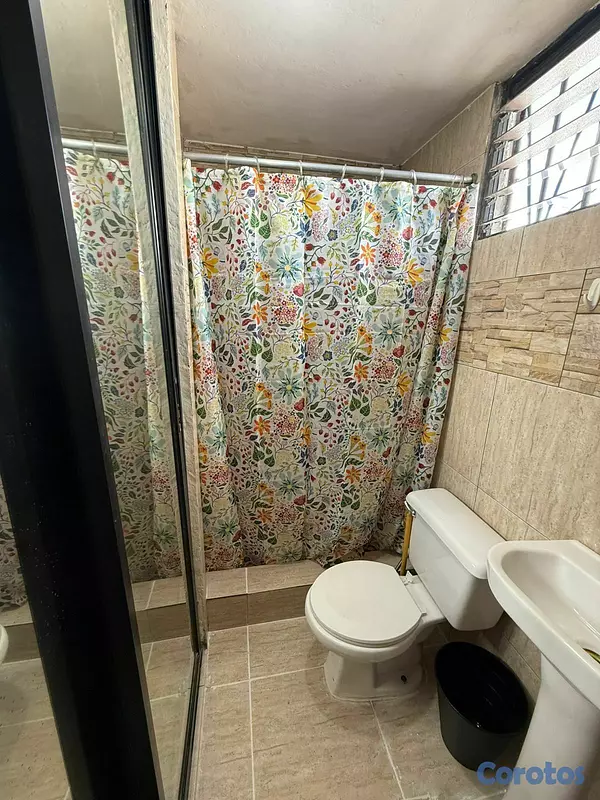 apartamentos - Alquiler Apartamento 1 Habitación, Zona Colonial 8