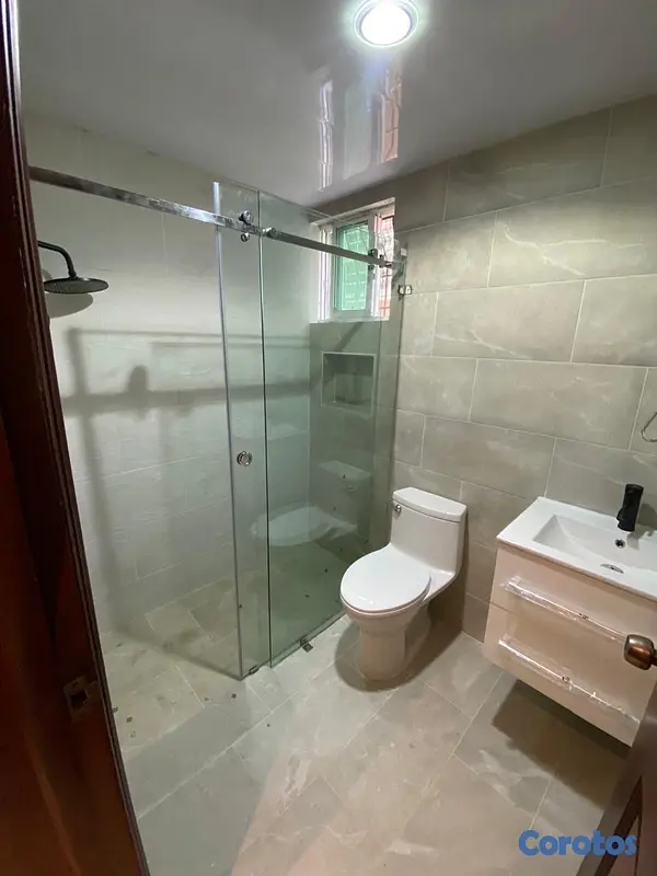 apartamentos - Alquiler Bella Vista 10