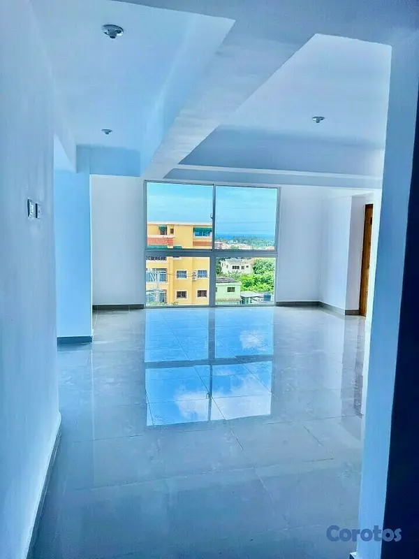 apartamentos - Amplios y Modernos Apartamentos próximos a la Avenida Ecológica 1
