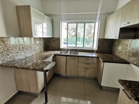 apartamentos - Apartamento 2da con Terraza en venta o alquiler, Urbanización Fernández!!  2