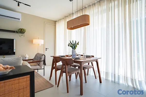 casas vacacionales y villas - Villas en Vista Cana 18