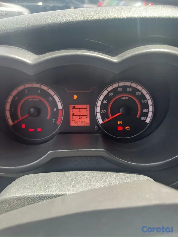 otros vehiculos - Changan Star 5 Refrigerada 2025  5