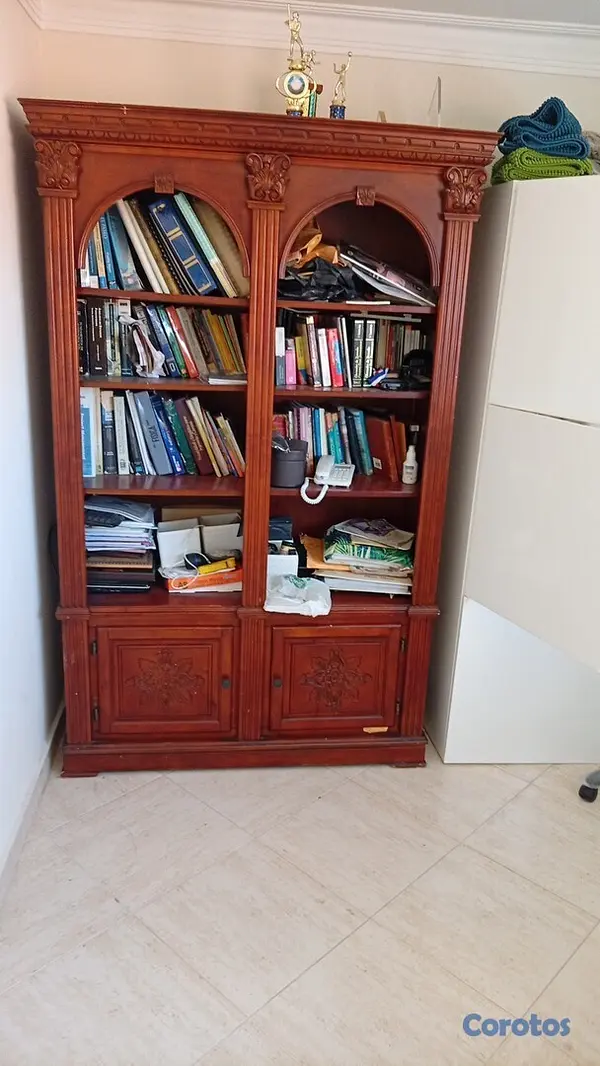 muebles y colchones - OPORTUNIDAD POR MOTIVO DE MUDANZA MUCHOS ARTICULOS   7