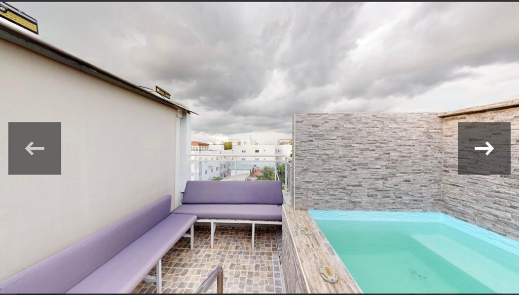 apartamentos - Penthouse en Don Javier l 5