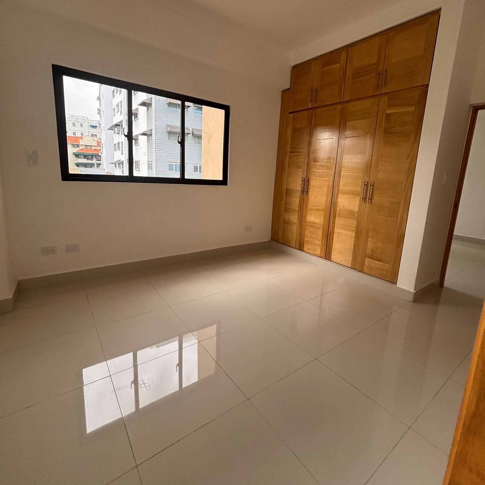 apartamentos - Apartamento en alquiler en Bella Vista  5
