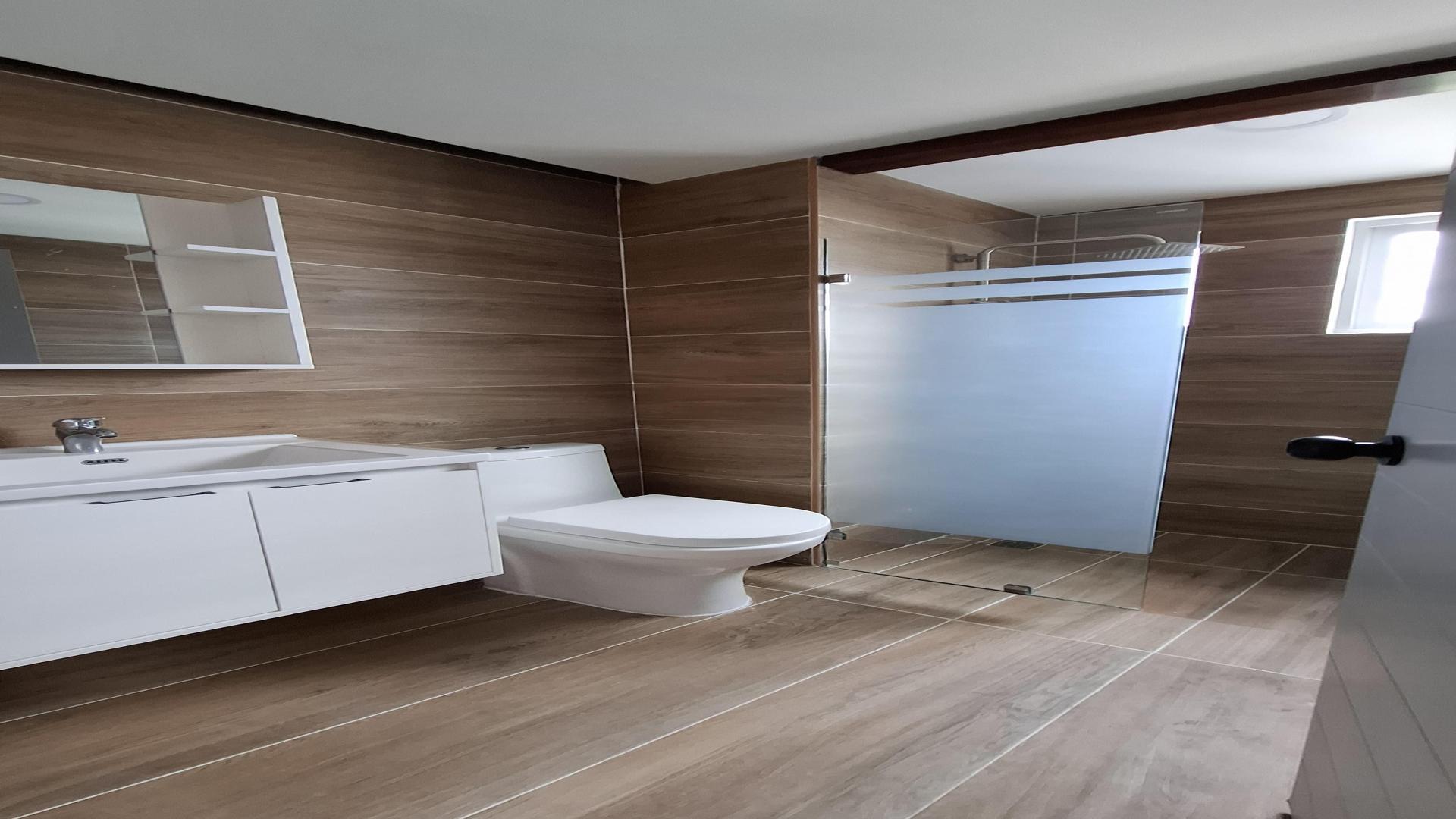 apartamentos - APARTAMENTO EN VENTA 2 HABITACIONES – SECTOR SERRALLES 5