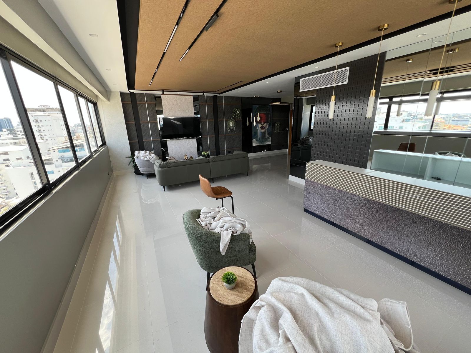 apartamentos - Apartamento a estrenar en Venta en SERRALLES 3