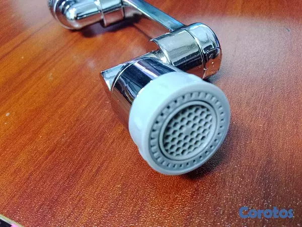 aires acondicionados y abanicos - GRIFO MOVIBLE PARA LAVAMANOS OG-278 4