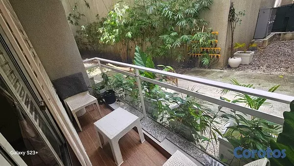 apartamentos - Apartamento en alquiler en Villa Duarte 5