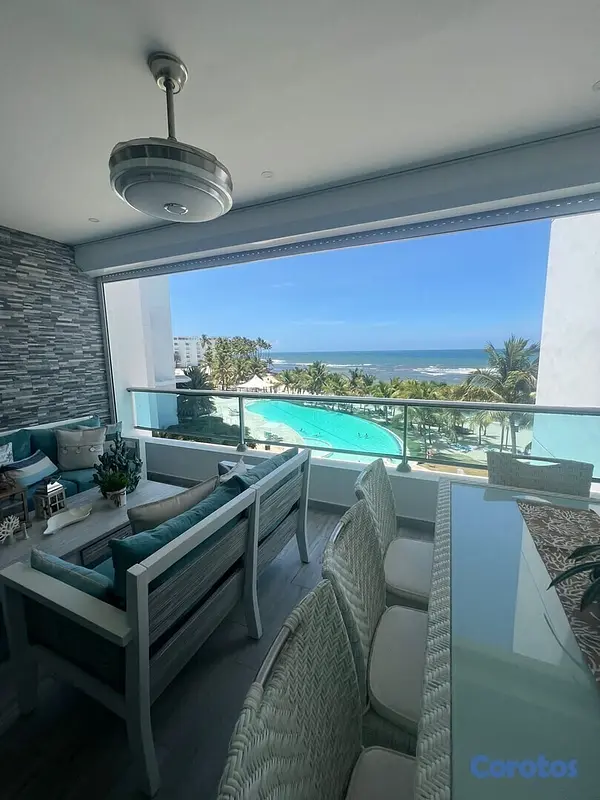 apartamentos - APARTAMENTO  4