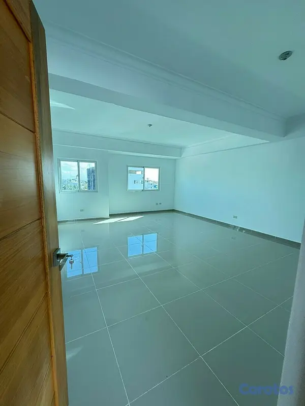 apartamentos - 🏙️ Apartamento Tipo Penthouse con Terraza – Excele 4