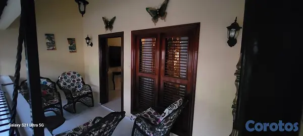 casas - Casa en Venta Villas claudia  2