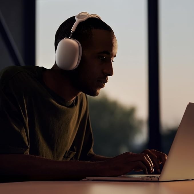 camaras y audio - AIRPODS MAX 1.1 4
