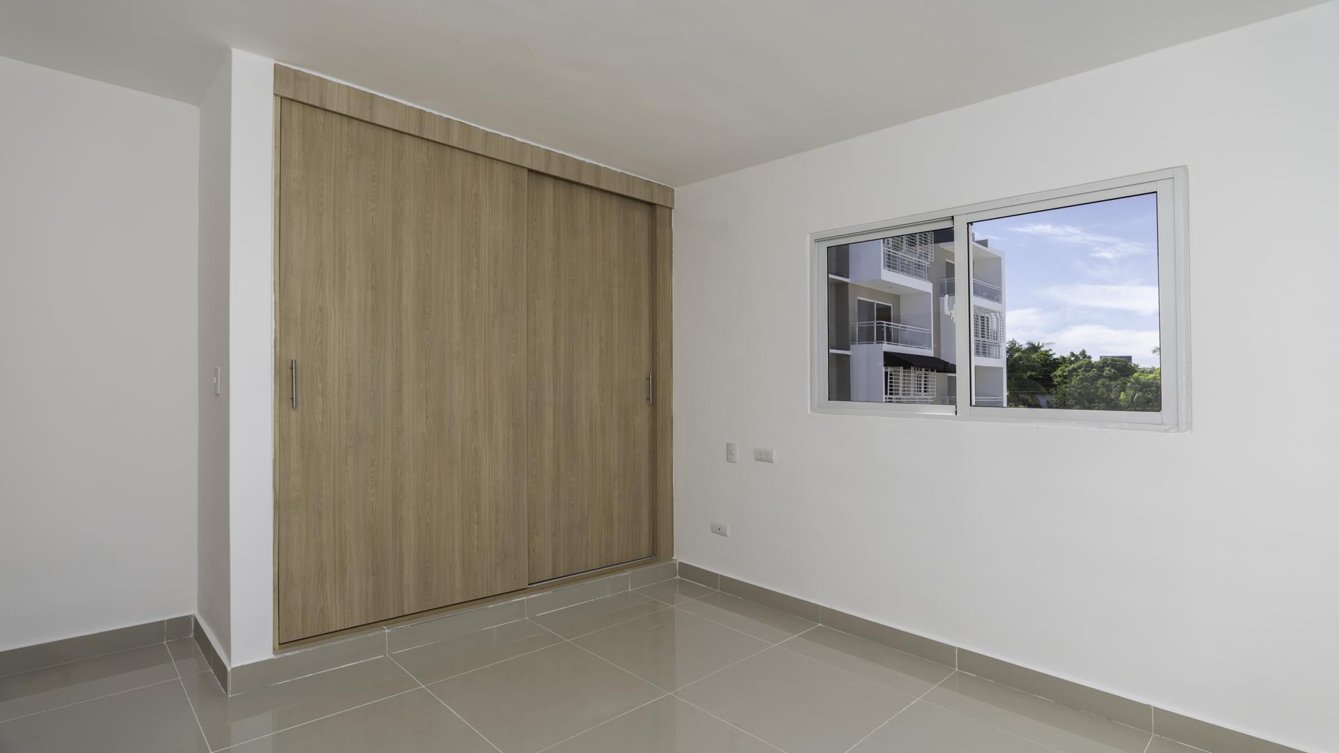 apartamentos - Proyecto de apartamentos en el Ensanche Isabelita 9