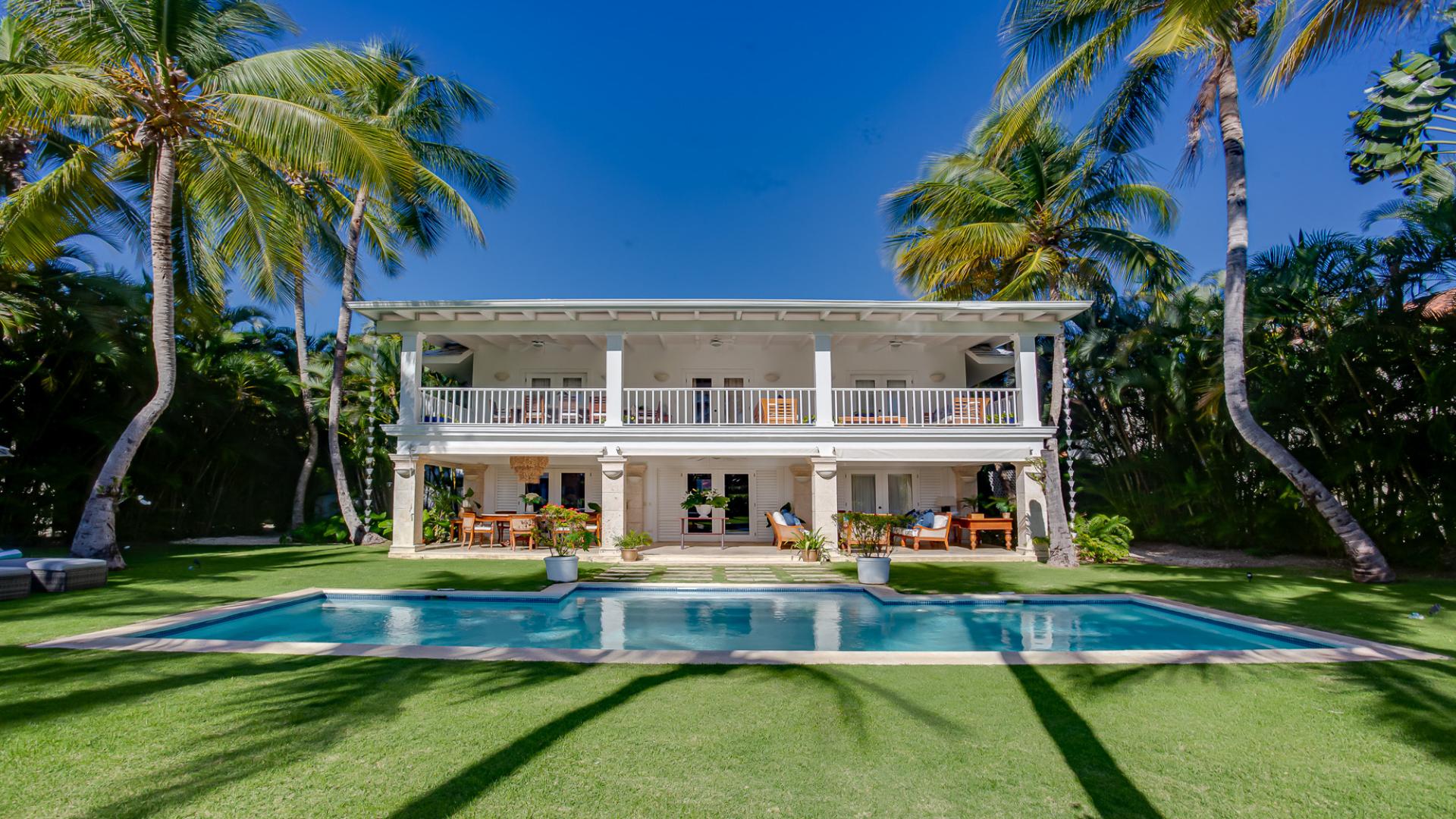 casas - Casa en Punta Cana Resort