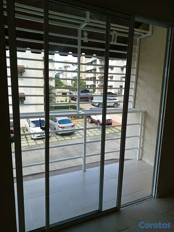 apartamentos - Apartamento de alquiler en Ciudad Modelo Norte 7