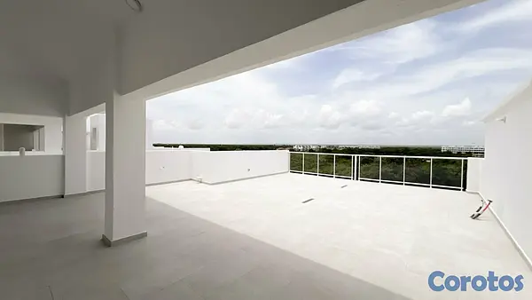 apartamentos - Vendo apartamento en Bávaro, Punta Cana 4