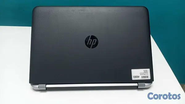 computadoras y laptops - HP ProBook 450 G3  6th Gen, Intel Core i5 / 8GB DD 4